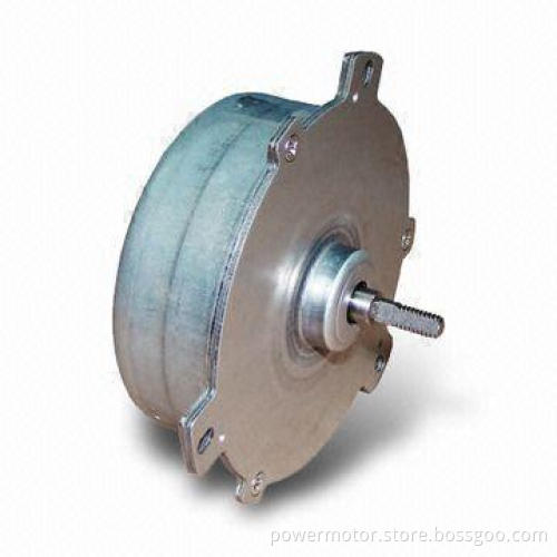 Brushless Motor with 24V Nominal Voltage, Applicable to Automobile